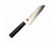 Noże kuchenne - Kasumi Nóż Santoku 16,5 cm Tora 4957-uniw - miniaturka - grafika 1