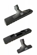 Akcesoria do odkurzaczy - Dysza podłogowa z dyszą do tapicerki 2w1 SEBO TWIN - miniaturka - grafika 1