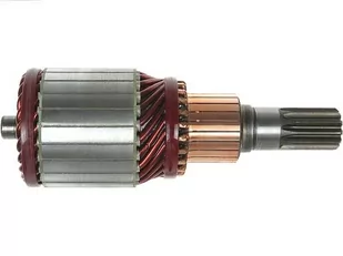 Twornik, rozrusznik As-pl SA9008 - Akcesoria do układu elektrycznego - miniaturka - grafika 1