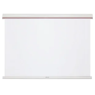 Kauber Red Label Clear Vision 220X165Cm 4:3 - Ekrany projekcyjne - miniaturka - grafika 1