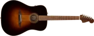 Gitary akustyczne - Fender FSR Redondo Classic Pau Ferro Fingerboard Target Burst - miniaturka - grafika 1