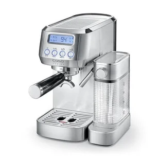 Ekspres do kawy Caso Espresso Gourmet Latte 1821 - Ekspresy do kawy - miniaturka - grafika 1