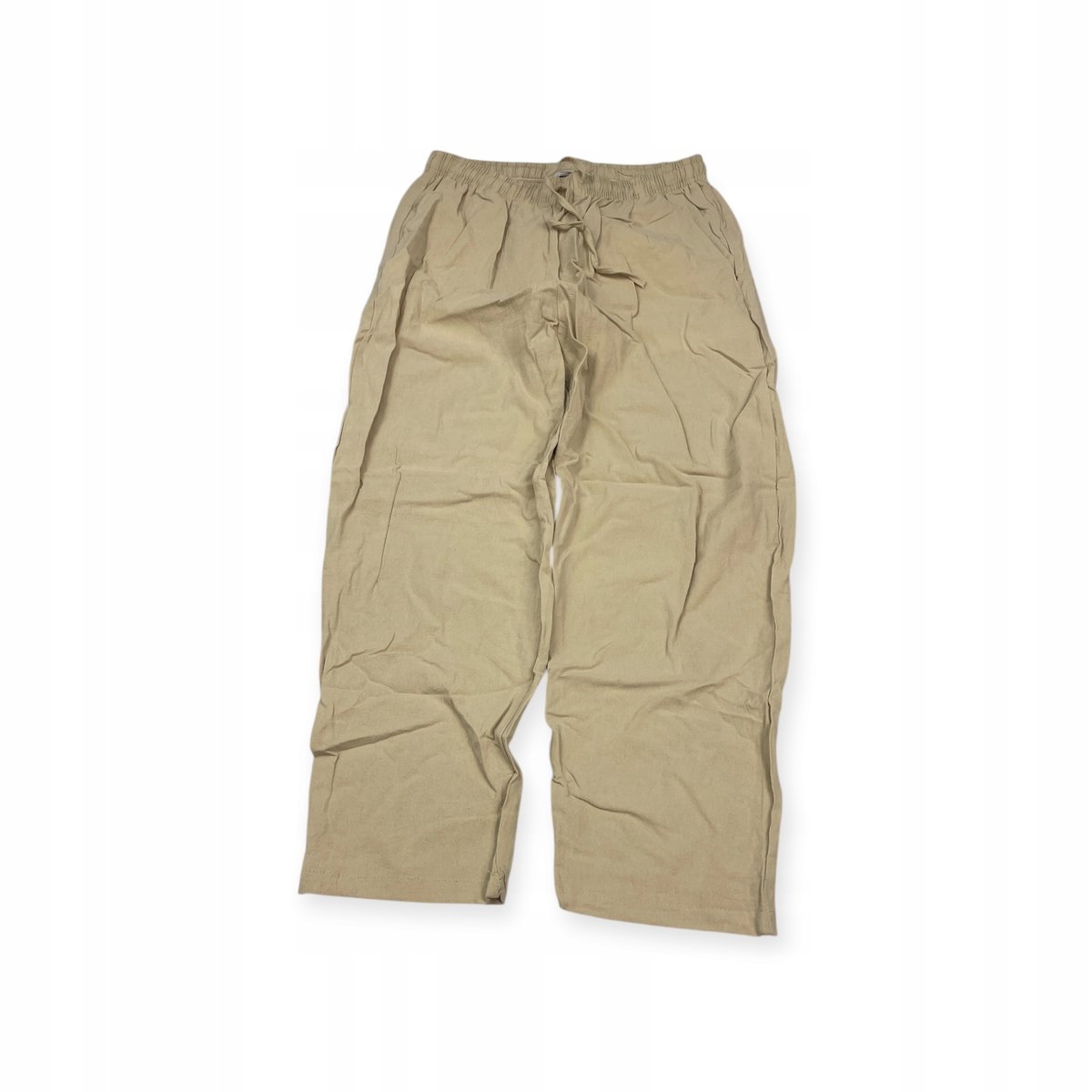 Spodnie materiałowe damskie Old Money M