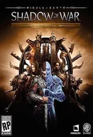 Gry PC Cyfrowe - Middle-earth: Shadow of War Gold Edition Steam Key GLOBAL - miniaturka - grafika 1
