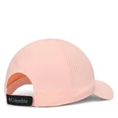 Czapki damskie - Czapka z daszkiem Columbia 2121141 Różowy - miniaturka - grafika 1