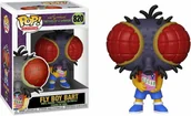 Figurki kolekcjonerskie - Funko POP! Television, figurka kolekcjonerska, Simpsons, Fly Boy Bart, 820 - miniaturka - grafika 1