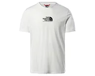 Koszulki męskie - THE NORTH FACE koszulka męska alpine - miniaturka - grafika 1