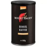 Kawa - Mount Hagen Demeter kawa orkiszowa, 100 g - miniaturka - grafika 1