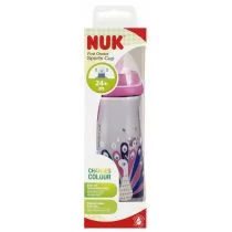 Nuk Kubek 24 m+ Sports Cup 10255577 450 ml - Kubki dla dzieci - miniaturka - grafika 1