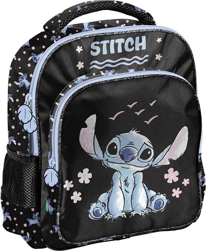 Plecak mały do przedszkola STITCH