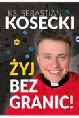 Religia i religioznawstwo - Żyj bez granic! - miniaturka - grafika 1