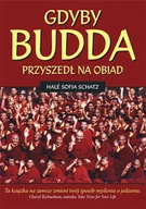 Książki kucharskie - Gdyby Budda Przyszedł Na Obiad - miniaturka - grafika 1