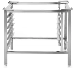 Hendi Podstawa pod piec 225516 225523 225059 | 760x520x(H)700mm 224434 - Meble gastronomiczne - miniaturka - grafika 2