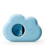 Korkociągi i otwieracze - Qualy Otwieracz do butelek Cloud 10214-BU - miniaturka - grafika 1