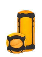 Akcesoria turystyczne - Worek kompresyjny Sea to Summit Ultra-Sil Compression Sack 20 l - zinnia yellow - miniaturka - grafika 1
