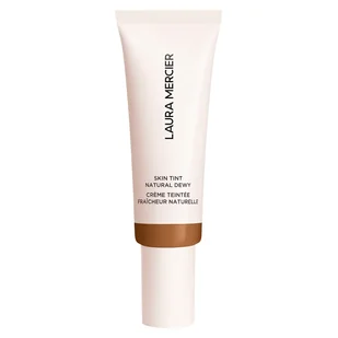 Laura Mercier TINTED MOISTURIZER NATURAL DEWY Kremy tonujące 45 ml Brązowy - Kremy do twarzy - miniaturka - grafika 1