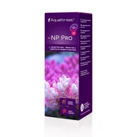 Preparaty do akwarium - Aquaforest Aquaforest -NP Pro 50ml (polimery w płynie) AF NP PRO 50ml - miniaturka - grafika 1
