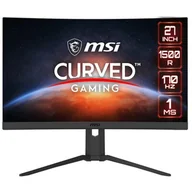 Monitory - MSI G27CQ4P E2  - miniaturka - grafika 1