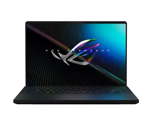 ASUS ROG Zephyrus M16 GU603ZM i9-12900H/24GB/512GB/RTX3060/W11 500nit GU603ZM-K8056WA-24GB_500SSD - Laptopy - miniaturka - grafika 3