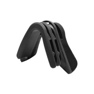 ESS - Zamienny Nosek Medium-Clearance P-2B Rx Nosepiece - 740-0564 - Ochrona oczu i twarzy - miniaturka - grafika 1