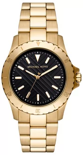 Zegarek Zegarek Michael Kors MK9078 EVEREST - Zegarki męskie - miniaturka - grafika 1