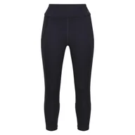 Spodnie sportowe damskie - Legginsy 3/4 Damskie Rozciągliwa Przewiewne Holeen - miniaturka - grafika 1