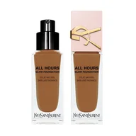 Podkłady do twarzy - Yves Saint Laurent Yves Saint Laurent All Hours Glow Podkłady 25 ml DN5 - miniaturka - grafika 1