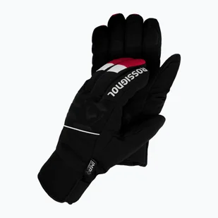 Rossignol Rękawice Speed IMPR RLJMG02 707 2021 RLJMG02 - Rękawice narciarskie - miniaturka - grafika 1