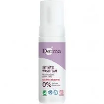 Derma Derma Pianka do higieny intymnej 150 ml NN-KOR-M150-001 - Kosmetyki do higieny intymnej - miniaturka - grafika 2