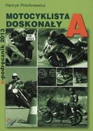 Prawo - IMAGE Motocyklista doskonały A - Henryk Próchniewicz - miniaturka - grafika 1