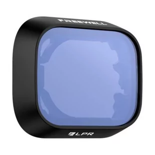 Filtr LPR Freewell do DJI Mini 3 Pro / Mini 3 - Akcesoria do drona - miniaturka - grafika 1