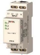 Inne urządzenia pomiarowe - ZAMEL Automatyczny przełącznik faz APM-20 5903669138617 - miniaturka - grafika 1