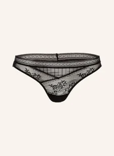 Passionata Figi Maddie schwarz - Majtki damskie - miniaturka - grafika 1