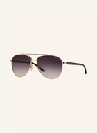 Okulary przeciwsłoneczne - Michael Kors Okulary Przeciwsłoneczne mk5007 rosegold - miniaturka - grafika 1