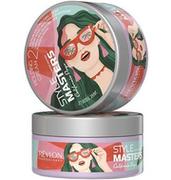 Kosmetyki do stylizacji włosów - Revlon STYLE MASTERS MOLDING CREAM Lekki Krem modelujący 85GR I PROFESSIONAL 7247780000 - miniaturka - grafika 1