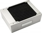 Chłodzenie wodne - Watercool Watercool Heatkiller RAD, 120 mm, L - Edelstahl - miniaturka - grafika 1
