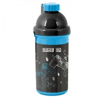Bidony dla dzieci - Paso Bidon Game On PP24PL-3021 - miniaturka - grafika 1