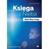 Religia i religioznawstwo - Księga z Nieba - miniaturka - grafika 1