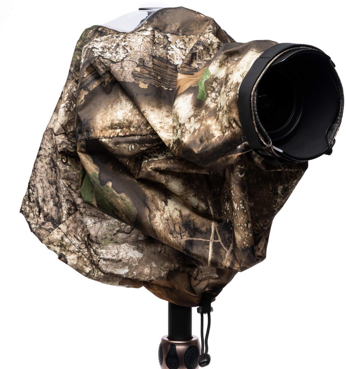 ThinkTank ThinkTank Camo Emergency Rain Cover SM