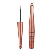 Cienie do powiek - Bourjois Eye-Liner Pinceau tusz do kresek w pędzelku 2.5 ml 21 Noir Beaux - miniaturka - grafika 1