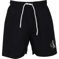 Spodnie i spodenki dla chłopców - Calvin Klein Swimwear Szorty kąpielowe Regular Fit - miniaturka - grafika 1
