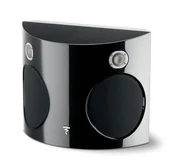 Głośniki i kolumny - Focal SOPRA Surround Be dwudrożna kolumna surround (czarny) - miniaturka - grafika 1