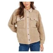 Bluzy narciarskie - Polar damski Protest Lattea P3621632 - miniaturka - grafika 1