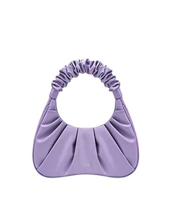 JW PEI Damska torebka Gabbi Ruched Hobo - Torebki damskie - miniaturka - grafika 1