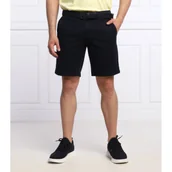 Spodenki męskie - Tommy Hilfiger Szorty BROOKLYN 1985 | Slim Fit - miniaturka - grafika 1