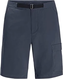 Jack Wolfskin Szorty trekkingowe M - Spodenki damskie - miniaturka - grafika 1