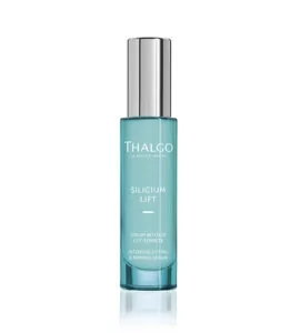 Thalgo, Silicium Lift, Intensive Lifting&Firming Serum do twarzy, 30ml - Serum do twarzy - miniaturka - grafika 1