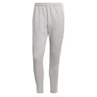 Spodnie sportowe męskie - Spodnie adidas Squadra 21 Sweat Pants GT6644 - szare - miniaturka - grafika 1