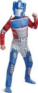 Zabawy w naśladowanie dorosłych - GoDan Strój Optimus - Transformers rozm.M 7-8 lat - miniaturka - grafika 1