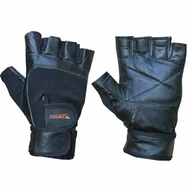 Rękawiczki rowerowe - RĘKAWICE UNIWERSALNE rowerowe NA ROWER rękawiczki rozmiar XXL - miniaturka - grafika 1